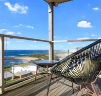 PANORAMA VIEWS - spectacular ocean views - Perths Hotel