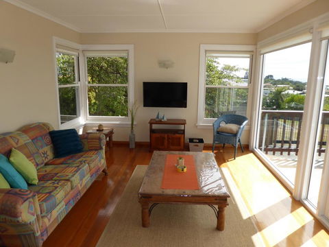 Panoramic Views On Walter - Perths Hotel 3