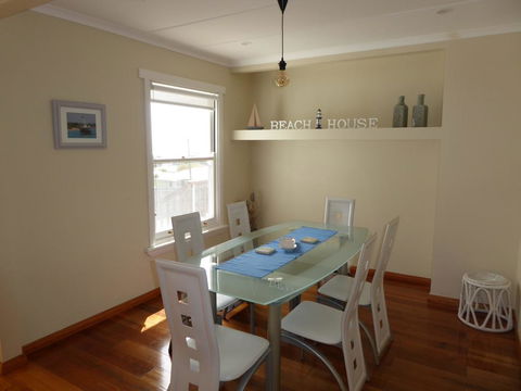 Panoramic Views On Walter - Perths Hotel 1