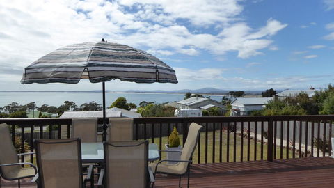 Panoramic Views On Walter - Perths Hotel 0