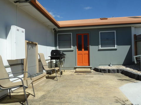Panoramic Views On Walter - Perths Hotel 2