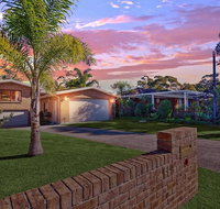 Paradise Beach Apartments - Perths Hotel