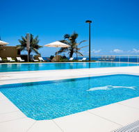 Paradise Centre Apartments - Perths Hotel