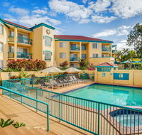 Paradise Isles - Perths Hotel