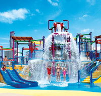 Paradise Resort Gold Coast - Perths Hotel