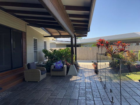 Paradise Retreat - Perths Hotel 2