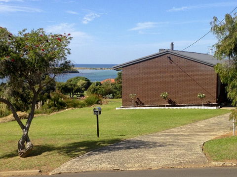 Paradise View - Perths Hotel 3