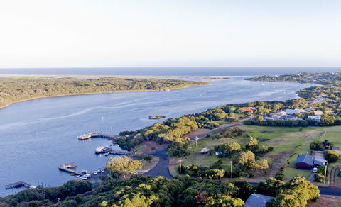 Paradise View - Perths Hotel 0