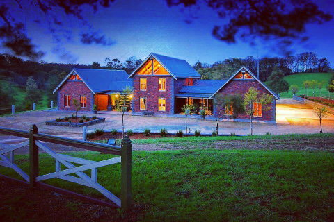 Paradiso Kinglake - Perths Hotel 0