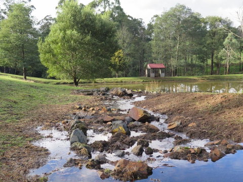 Paradiso Kinglake - Perths Hotel 3