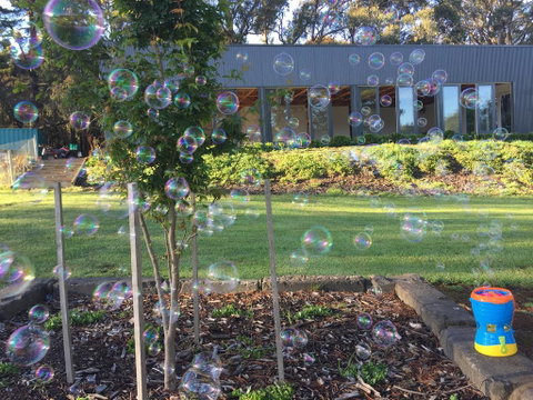 Paradiso Kinglake - Perths Hotel 1