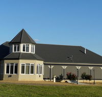 Paringa Grove Homestead - Perths Hotel