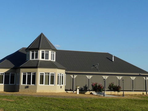 Paringa Grove Homestead - Perths Hotel 0