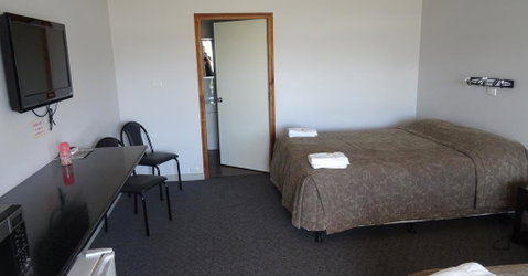 Paringa Hotel Motel - Perths Hotel 2