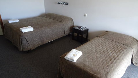 Paringa Hotel Motel - Perths Hotel 1