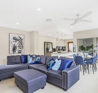 Park Avenue Luxe Townhouse Brand New Sleeps 9 - Perths Hotel