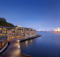 Park Hyatt Sydney - Perths Hotel