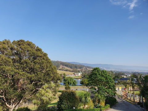 Park View Guest House - Perths Hotel 2