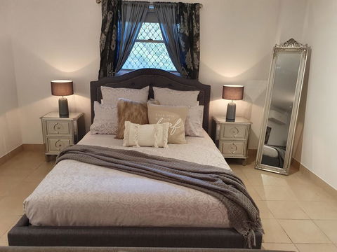 Park View Guest House - Perths Hotel 0