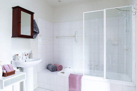 Parker Lodge Maldon - Perths Hotel 2