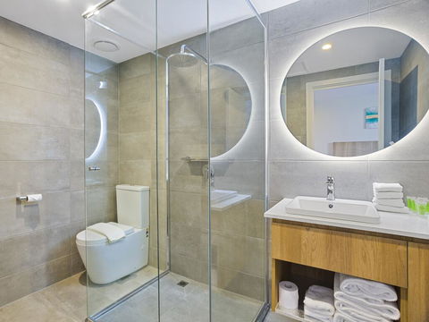 Parkside Motel Geelong - Perths Hotel 3