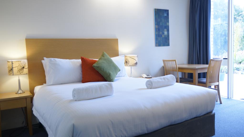 Rippleside VIC Perths Hotel
