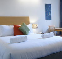 Parkwood Motel  Apartments - Perths Hotel