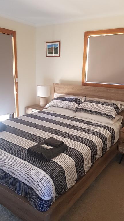 Parndana Hotel Cabins - Perths Hotel 1
