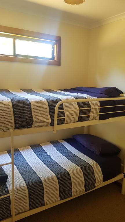 Parndana Hotel Cabins - Perths Hotel 2