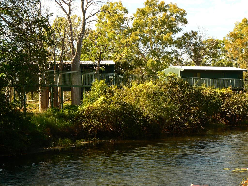 Wyndham WA Perths Hotel