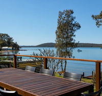 Patch of Paradise - East54 - Perths Hotel