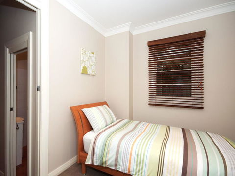 Patch Of Paradise - Iluka - Perths Hotel 3