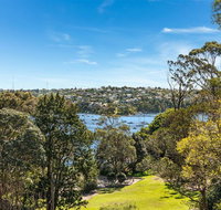 Peaceful and mature gardens with Panoramic Views - Perths Hotel