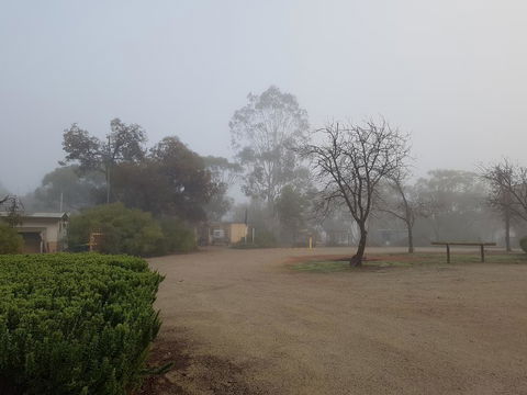 Pecan Hill BNB - Perths Hotel 1