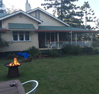 Pechey Homestead - Perths Hotel