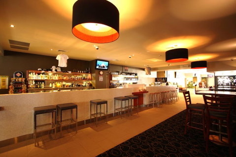 Peden's Hotel - Perths Hotel 2