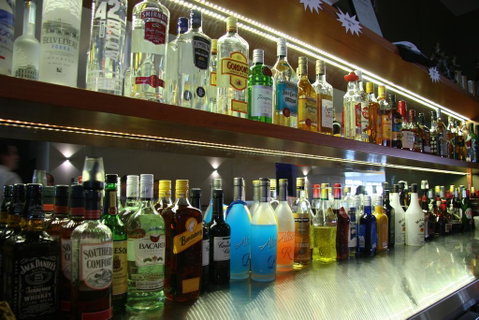 Peden's Hotel - Perths Hotel 1