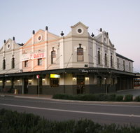 Peden's Hotel