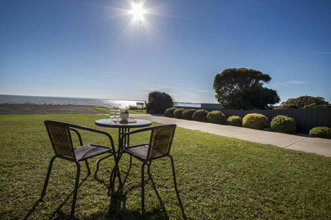 Pelican Perch Retreat - Perths Hotel 3