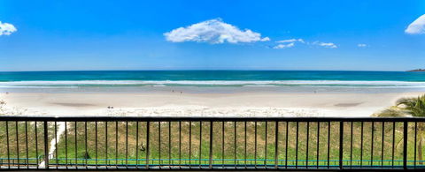 Pelican Sands Beach Resort - Perths Hotel 2
