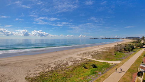 Pelican Sands Beach Resort - Perths Hotel 1