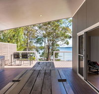 PELICAN VIEW-Jervis Bay Territory with free WIFI - Perths Hotel