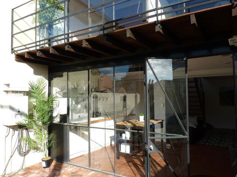 Penny's Place - Perths Hotel 1