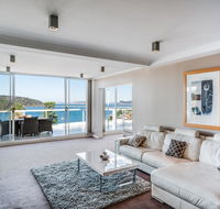 Penthouse 707 - 4 Bedroom Oceanview Penthouse - Perths Hotel