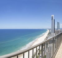 Penthouse at Imperial Surf - Perths Hotel