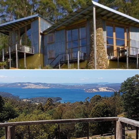 Peppermint Ridge Retreat - Perths Hotel 3