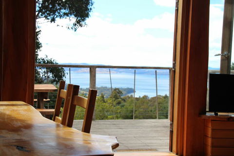 Peppermint Ridge Retreat - Perths Hotel 2