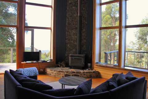 Peppermint Ridge Retreat - Perths Hotel 0