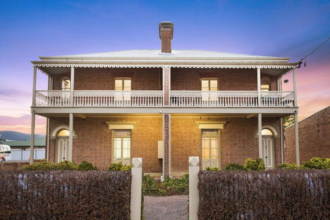 Peppertree Terraces - Perths Hotel 0