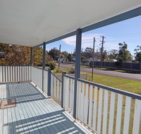 Perfect for Two Families - Perths Hotel